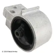 104-1195 Beck Arnley Motor Mount Driver Left Side Upper for Civic Hand Integra