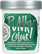 jerome russell Punky Color, Alpine Green, 3.5 Ounce