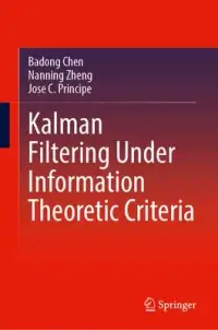 在飛比找博客來優惠-Kalman Filtering Under Informa