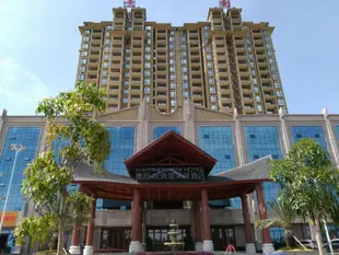 海口景園悅海灣酒店Happiness Bay Hotel