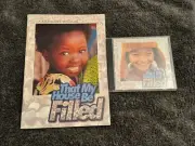That My House Be Filled Musical Songbook & Demo CD Preview Pack FREE Shipping!