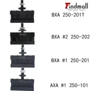 BXA #1 250-201/BXA #2 250-202/BXA 250-201T/AXA 250-101/ Quick Change Tool Post