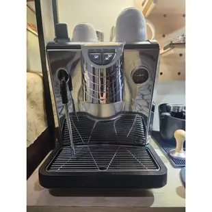 二手 Nuova Simonelli Oscar 2 半自動義式咖啡機（限面交）