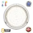 Orion Growth Led Lights Full Spectrum Lamp Plant Light Made in EU Cons. P. 8 W