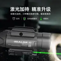 在飛比找蝦皮購物優惠-OLIGHT傲雷BALDR Pro手電1350流明 下掛手電