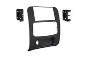 Aerpro Double Din facia to Suit Jeep Cherokee 2001-2007 KJ