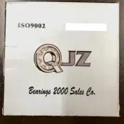 1x INS-WPS100GPC Insert Ball Bearing Only Replacement New QJZ Brand