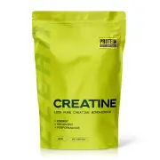 Protein Supplies Australia Creatine (Monohydrate) Pure 200g