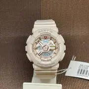 Casio Baby-G BA-110XCP-4A Best Seller Sporty Design Analog Digital Ladies Watch