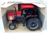 ERTL Toys CASE 2594 J I CASE Collectors Series May 1985 1/16 Scale Toy Tractor
