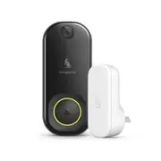 Kangaroo Doorbell & Chime with Camera