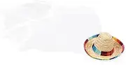 [COLLBATH] Fanny Veils Bridal Shower Decorations Mother Garters Sequin Dress Wedding Dress Veil Dressing Veil for Bride Veil Wedding Occasion Brides Floral Wedding Veil Gown Sequined Fabric