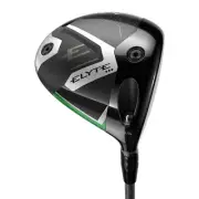 Callaway Elyte Triple Diamond Driver 9º Tensei Black 65 X-Stiff Cover L2705