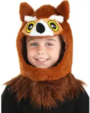 Owl Hood