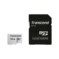 在飛比找樂天市場購物網優惠-【超取免運】Transcend 創見 32GB Micro 