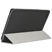 PU Leather Folding Stand Tablet Case Cover for Teclast P10S Tablet BLACK COLOR