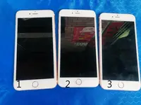 在飛比找Yahoo!奇摩拍賣優惠-☆手機寶藏點☆Apple iPhone 6s Plus 玫瑰