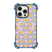 iPhone 16 Pro Bounce Case MagSafe Compatible My Design #1149