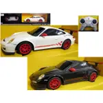 RASTAR 1:24保時捷PORSCHE 911 GT3 RS~擬真烤漆原~廠授權