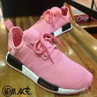 在飛比找Yahoo!奇摩拍賣優惠-全新現貨 ADIDAS Original NMD_R1 桃粉