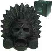 Authentic Aztec Death Whistle - Produces Loud Human-like Screams at high Deci...