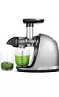 Slow Masticating Juicer, AMZCHEF Slow Juicer Extractor Professional Machine