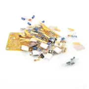 1pair Musical-Fidelity -A1 Class A Power Amplifier- Kit DIY