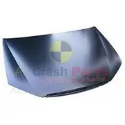 All Crash Bonnet - KCR-20010Q