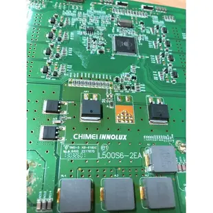 CHIMEI 奇美 TL-50UD90 液晶顯示器 恆流板 L500S6-2EA 拆機良品