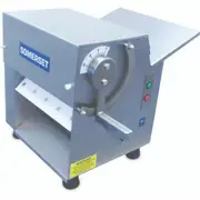 Somerset Dough Sheeters - Single Pass - Upto 10" or 25cm O - Pastry Sheeters (CDR-100-JL) - CDR-100-JL