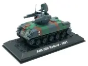 AMX-30R Roland - France 1991 - 1/72 No53