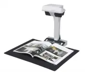 NEW FUJITSU ScanSnap SV600 Overhead Reading Method Scanner Color A3