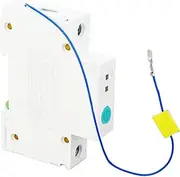 WiFi Smart Circuit Breaker Remote Control Switch for Ewelink App Home Mall (50A)