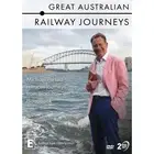 Great Australian Railway Journeys DVD | Michael Portillo
