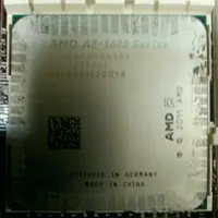 在飛比找蝦皮購物優惠-中古良品 amd cpu fm2腳位 a8-5600k/3.