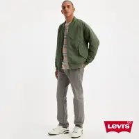 在飛比找Yahoo奇摩購物中心優惠-Levis 男款 經典501直筒牛仔褲 / 精工灰岩石洗