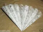 Henna Cones -- Pre rolled empty henna cones -- Perfect size 20 Set