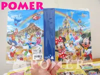 在飛比找Yahoo!奇摩拍賣優惠-☆POMER☆日本東京迪士尼樂園 絕版正品 米奇 米妮 布魯
