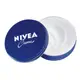 NIVEA 妮維雅 滋潤修護面霜 鐵罐 (60ml/個)【杏一】