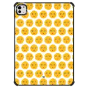 iPad Pro 11-inch (M4) iPad Impact Case HELLO SUNSHINE