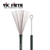 在飛比找蝦皮商城優惠-VIC FIRTH SB 伸縮款鼓刷【敦煌樂器】