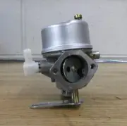 TECUMSEH COMPLETE CARBURETOR FOR 2 STAGE SNOWBLOWER 640169