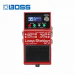 BOSS RC-5 循環 LOOP 效果器