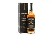 Jameson Black Barrel Irish Whiskey 700ml