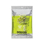 Sqwincher Qwik Stik® Zero Sugar, 0.11 Oz, Pack, Yields 20 Oz, Lemon-Lime