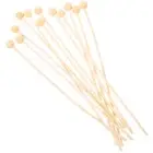 50 Pcs Aromatherapy Rattan Diffuser Sticks Diffusers Office Replacement