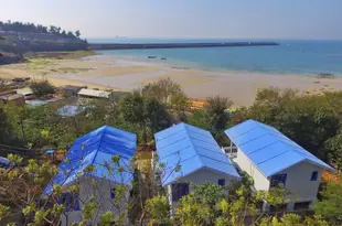 北海潿洲島希拉后海海景客棧Weizhou Island Xila Houhai Sea-view Inn