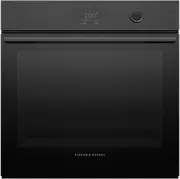 Fisher & Paykel 60cm Series 11 Minimal Combi-Steam Oven
