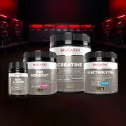 Ultimate Fuel Bundle Pack