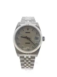 在飛比找Yahoo!奇摩拍賣優惠-【益成當舖】流當品 寧夏夜市旁 勞力士ROLEX78274型